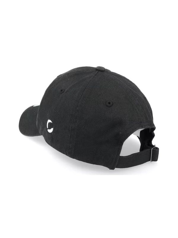 Cap Pippilotta - Black Dad Cap