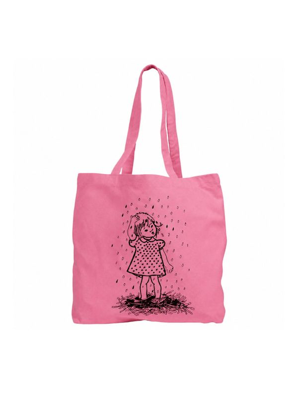 Tasche - Lotta aus der Krachmacherstraße