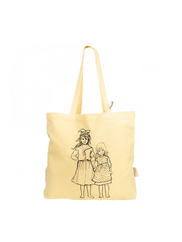 Tote Bag - Mardie