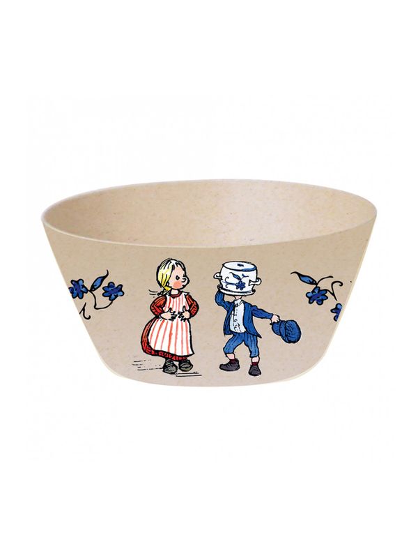 Bowl melamine - Emil in Lönneberga