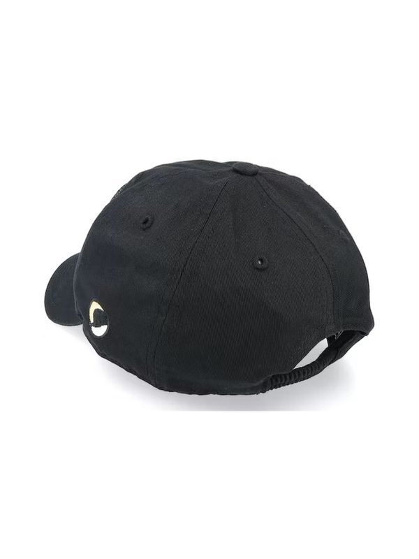 Cap Emil Snickerboa Kids - Black Dad Cap