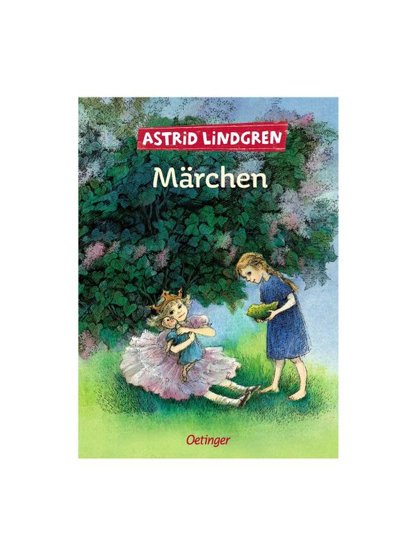 Märchen - German