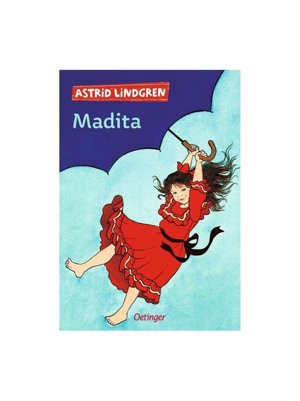 Madita - German