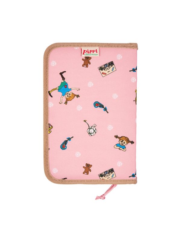 Pencil case Pippi Longstocking Pink