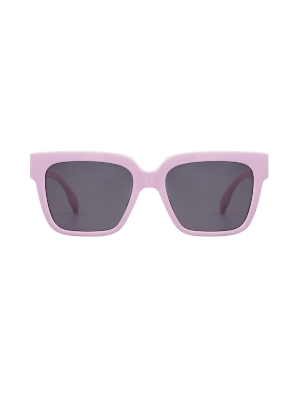 Sonnenbrille Pippi Langstrumpf - Pink