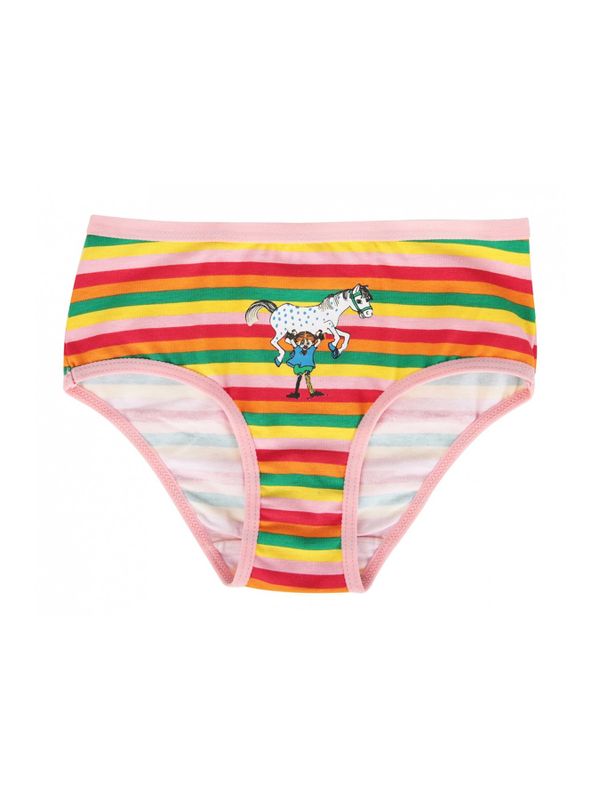 Panties Pippi Langstrumpf -  2er Pack