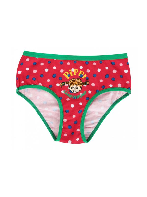 Boxertrosa Pippi Långstrump - 2-pack