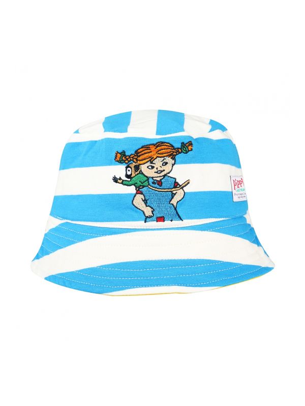 Sunhat Pippi Longstocking - Striped