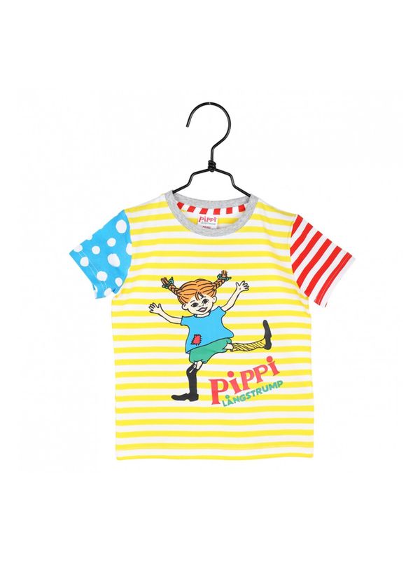 Pyjama Pippi Joy - Kurzarm