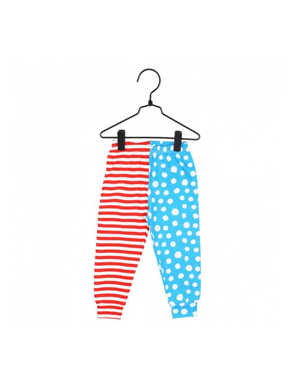 Pyjamas Pippi Longstocking - Patterned