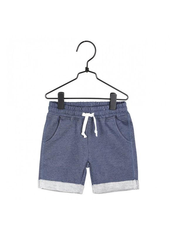 Shorts Pippi neutral - Blue