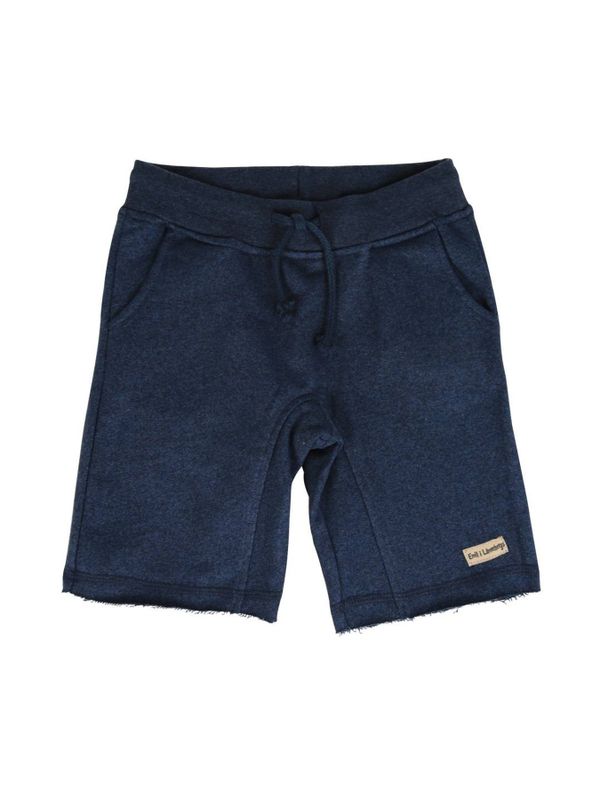 Shorts Emil in Lönneberga - Dark blue