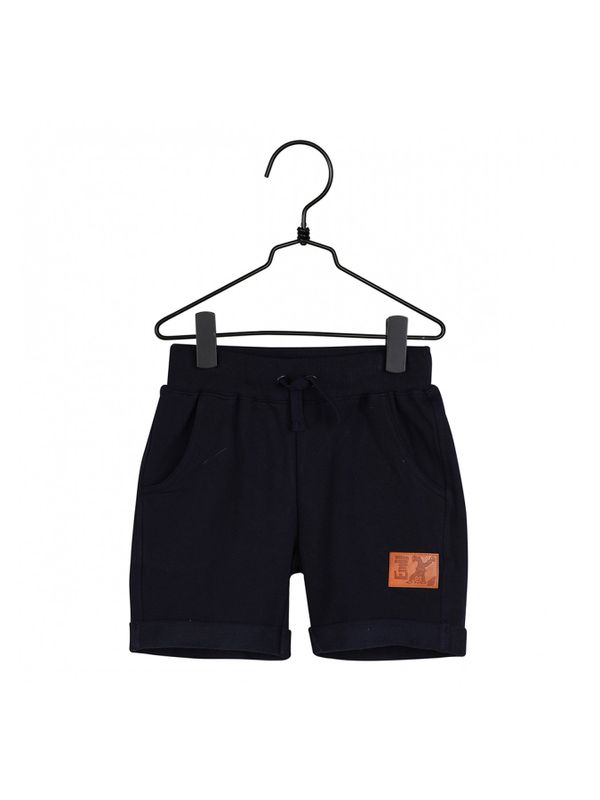 Shorts Emil in Lönneberga - Dark blue