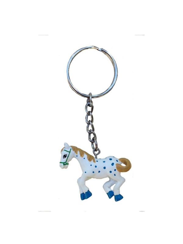 Key ring - The Horse