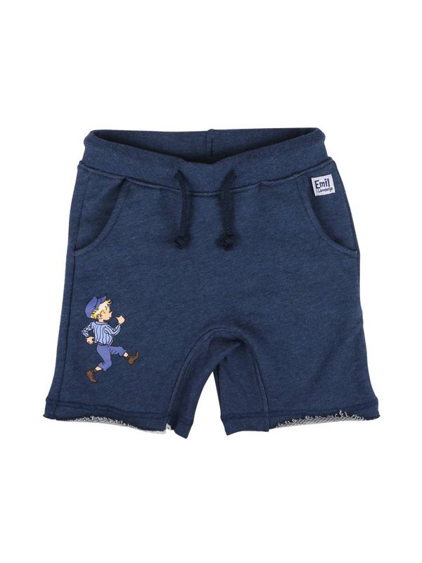 Shorts Emil in Lönneberga - Dark blue