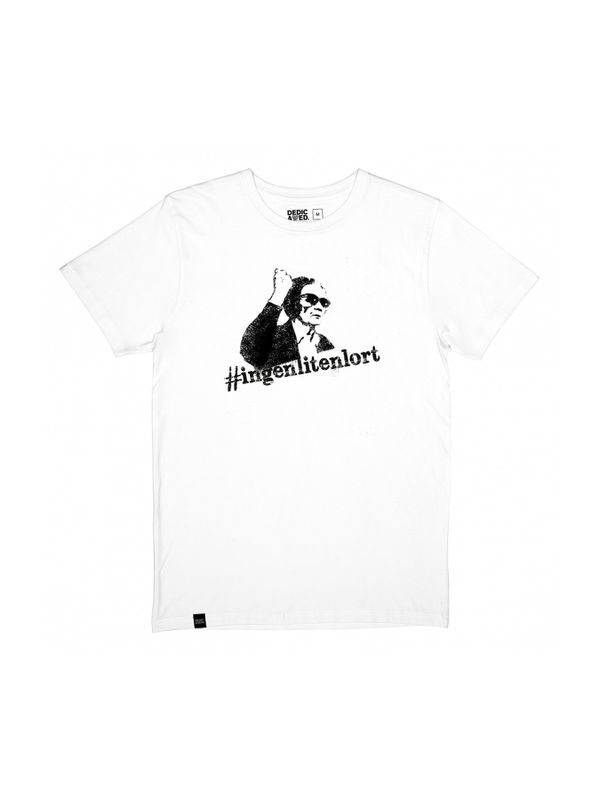 T-shirt Astrid Lindgren - White