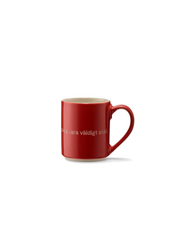 Tasse - Den som är väldigt stark - Rot