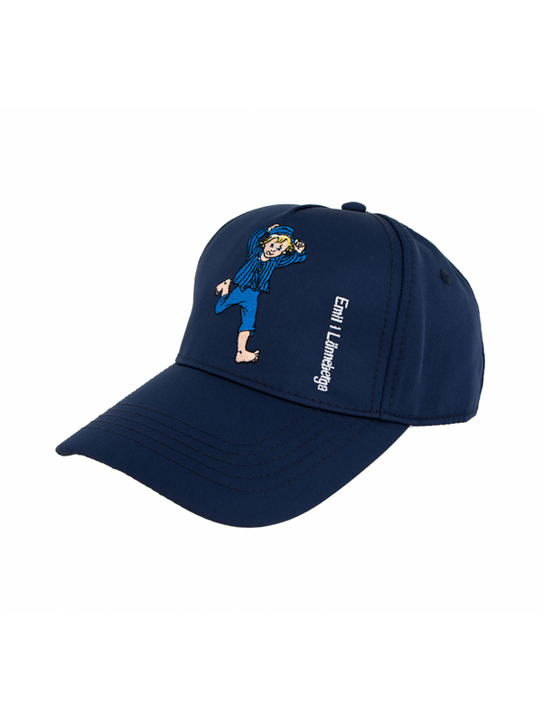 Cap Emil in Lönneberga - Dark blue