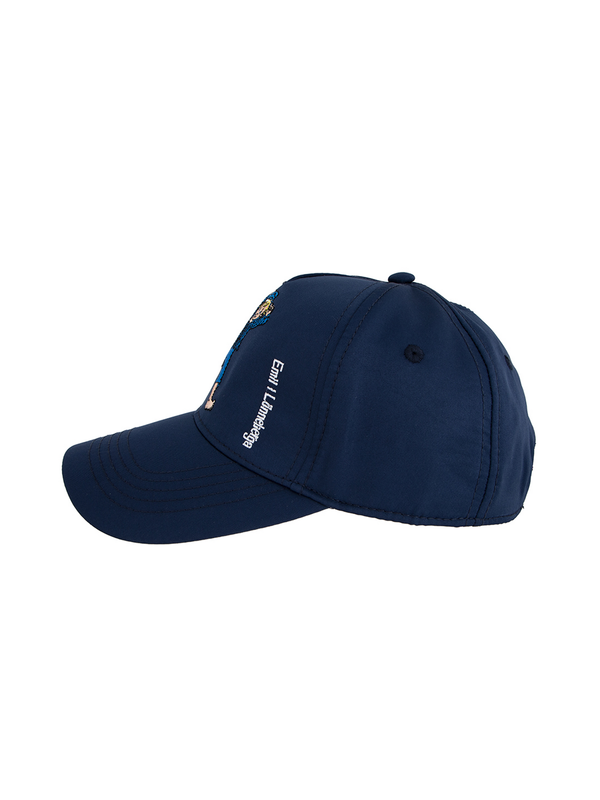 Cap Emil in Lönneberga - Dark blue