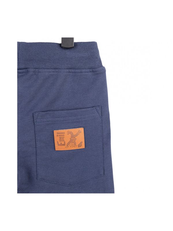 Joggers Emil in Lönneberga - Dark blue