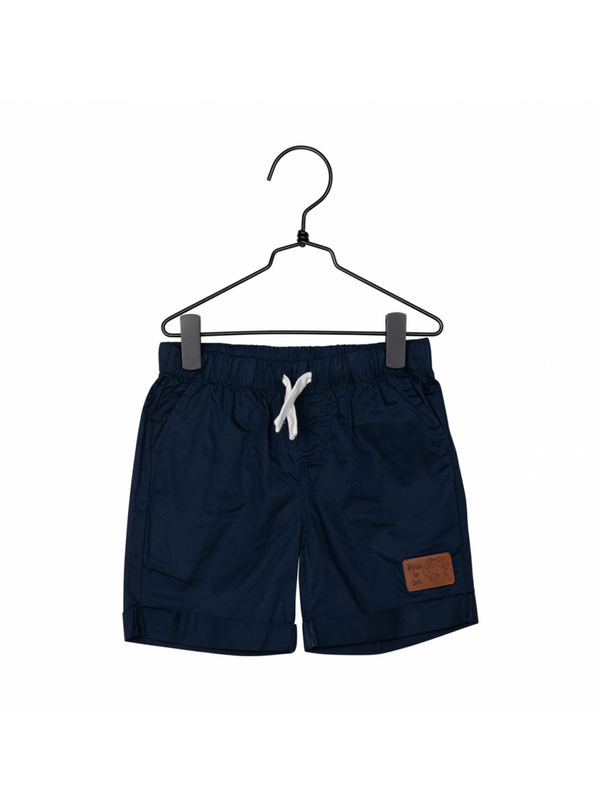 Shorts Michel aus Lönneberga - Dunkelblau