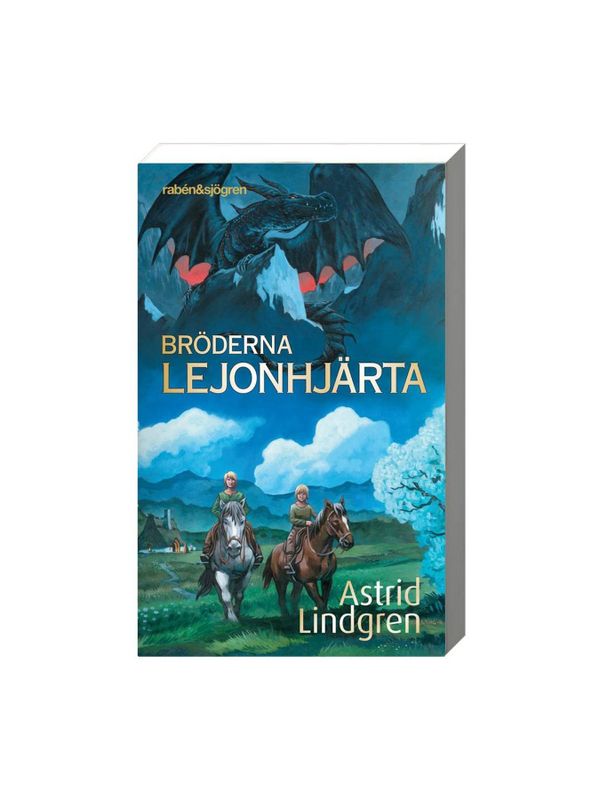 Bröderna Lejonhjärta Pocket