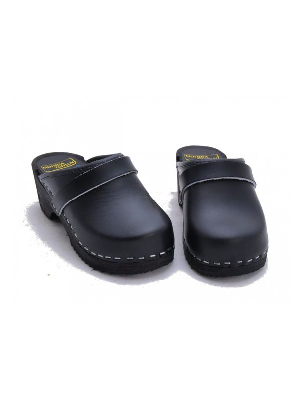 Clogs Kids Black