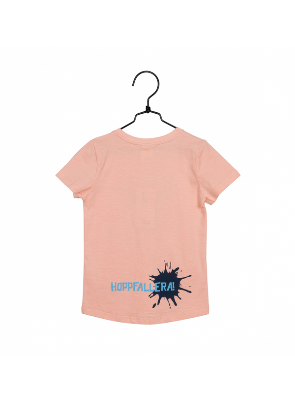 T-shirt Emil i Lönneberga - Rosa