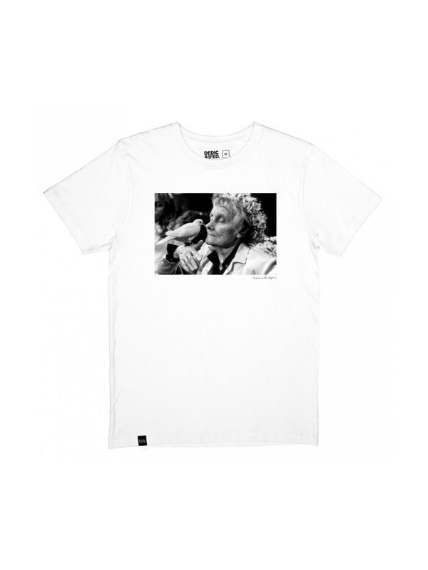T-Shirt Astrid Lindgren und die Taube