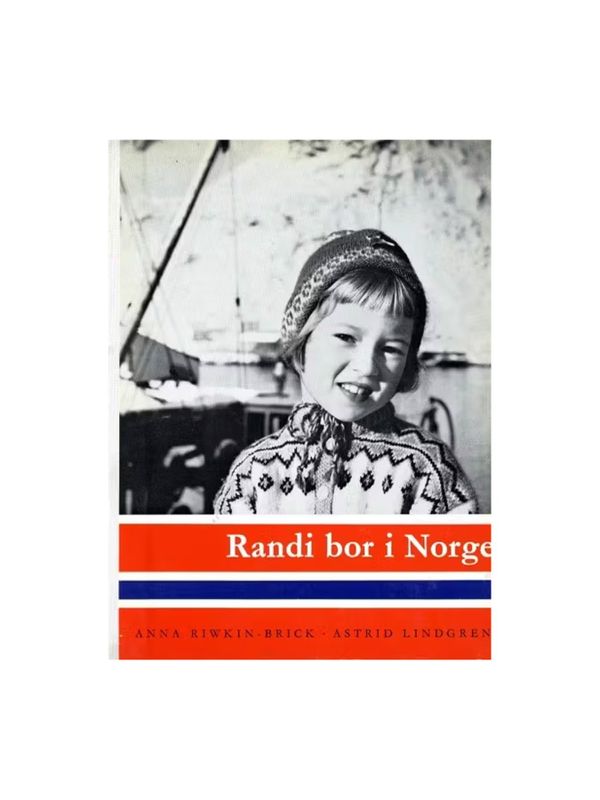 Randi bor i Norge