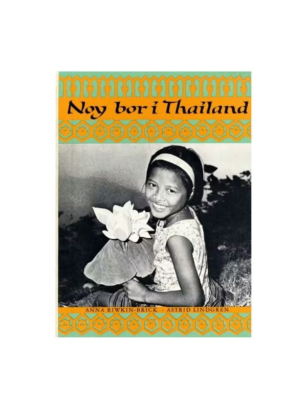 Noy bor i Thailand