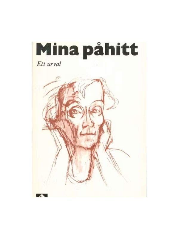 Mina påhitt