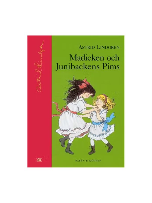 Madicken och Junibackens Pims (Swedish)
