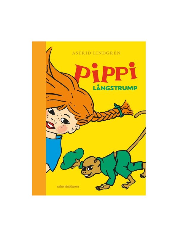 Pippi Långstrump