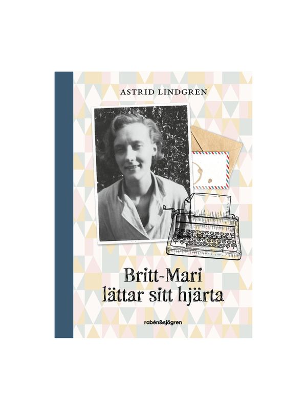 Britt-Mari lättar sitt hjärta (Swedish)