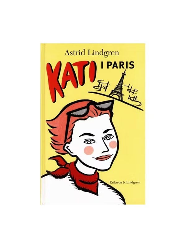 Kati i Paris (Swedish)