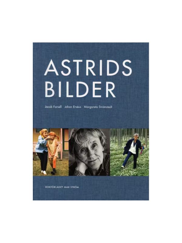 Astrids bilder (Swedish)