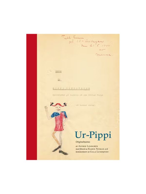 Ur-Pippi