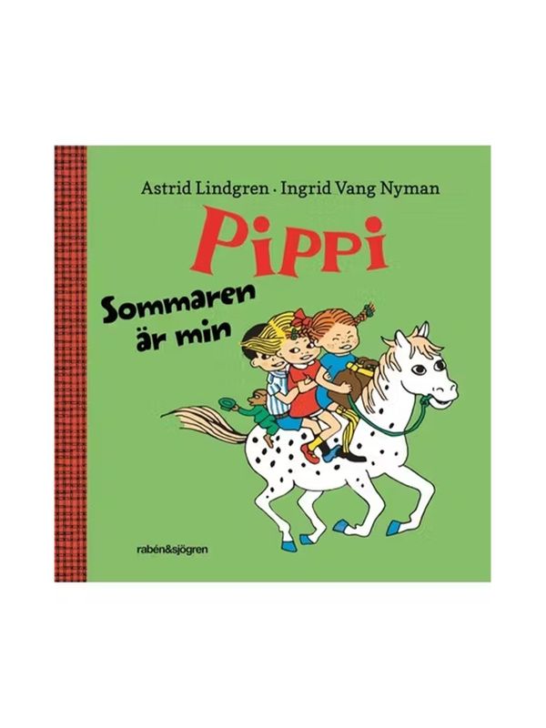 Sommaren är min