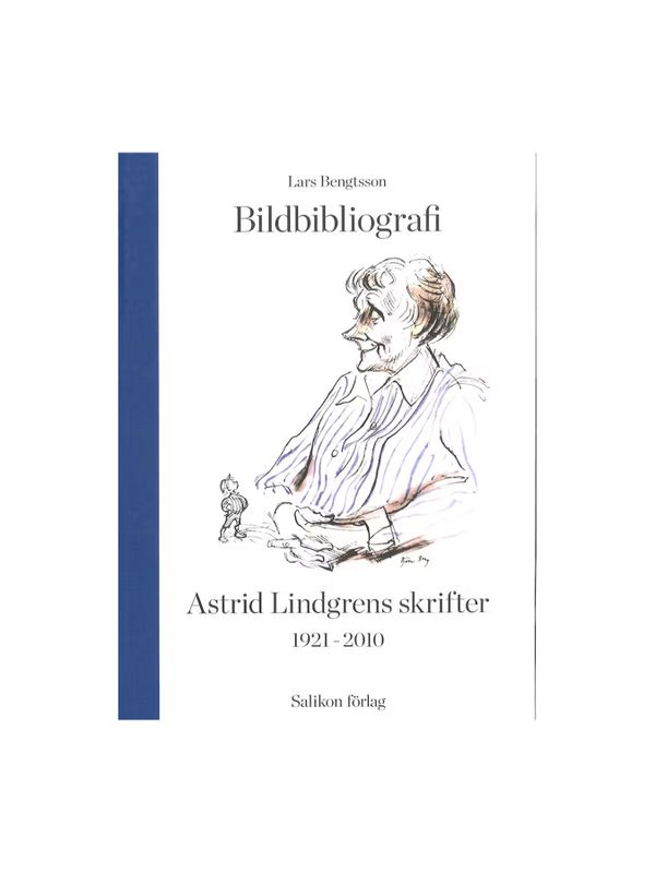 Bildbibliografi (Swedish)