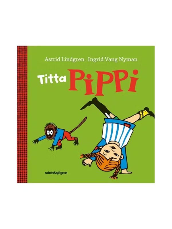 Titta Pippi