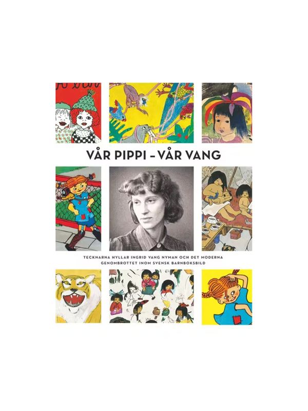 Vår Pippi - Vår Vang