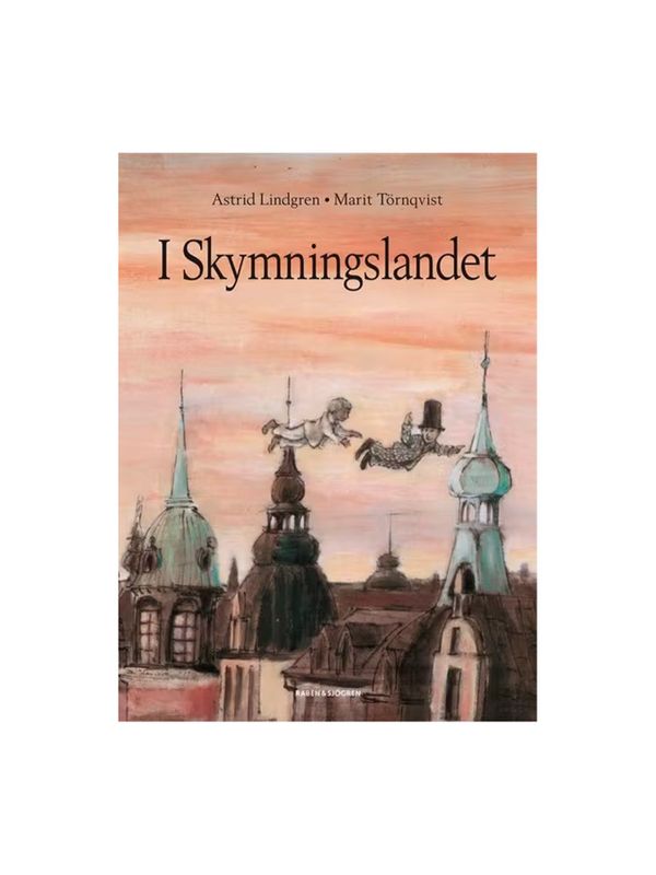 I Skymningslandet (Swedish)
