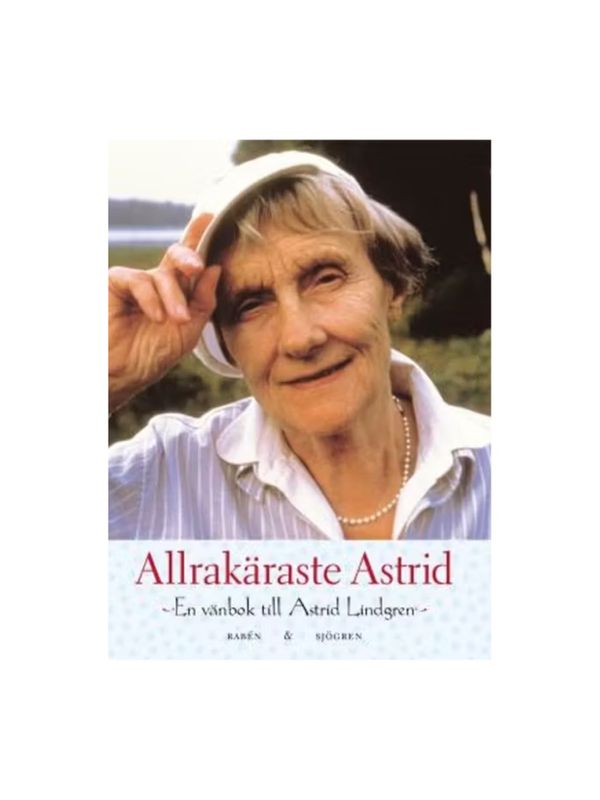 Allrakäraste Astrid