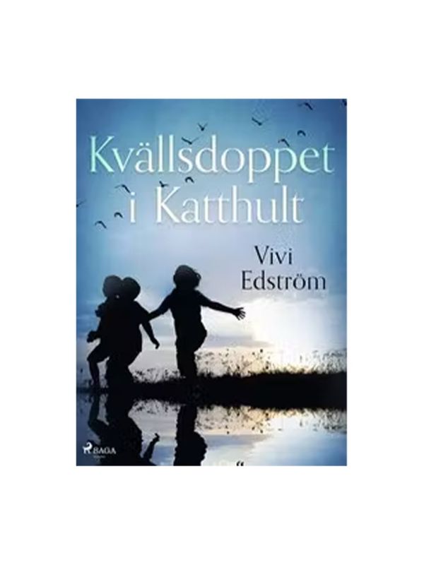 Kvällsdoppet i Katthult (Swedish)
