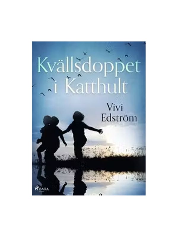 Kvällsdoppet i Katthult