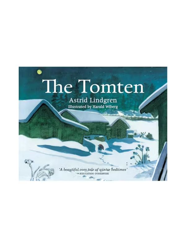 The Tomten