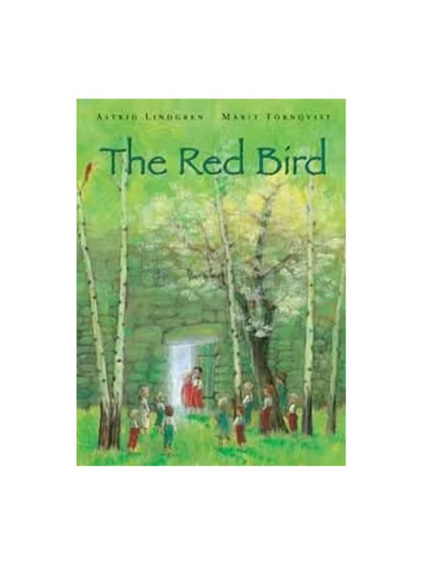 The Red Bird