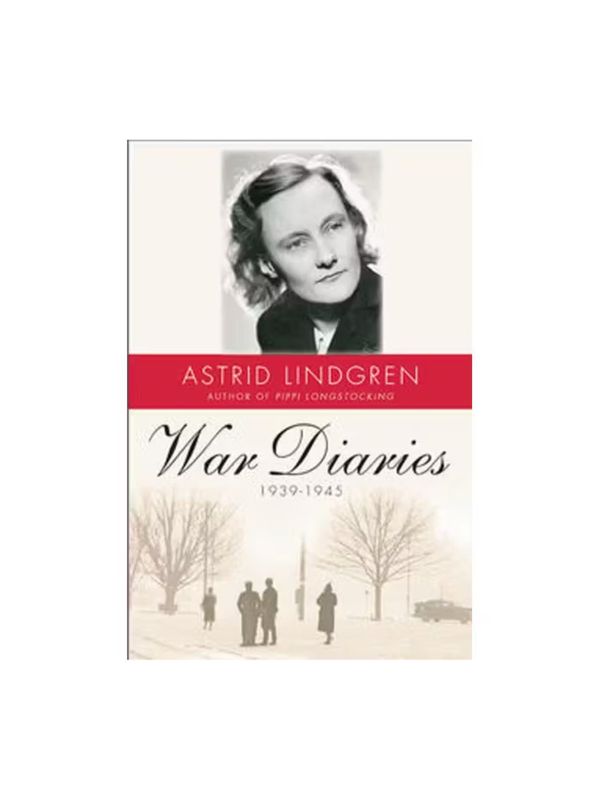 War Diaries 1939-1945/A World Gone Mad