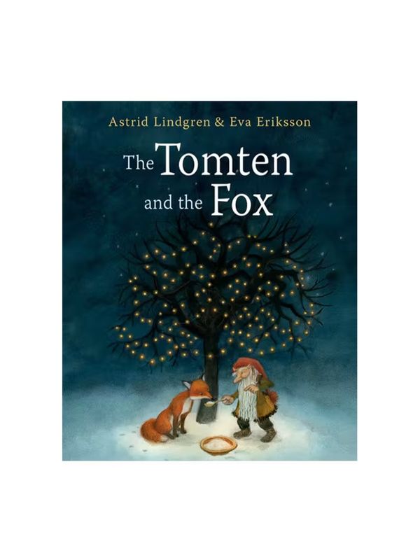 The Tomten and the Fox